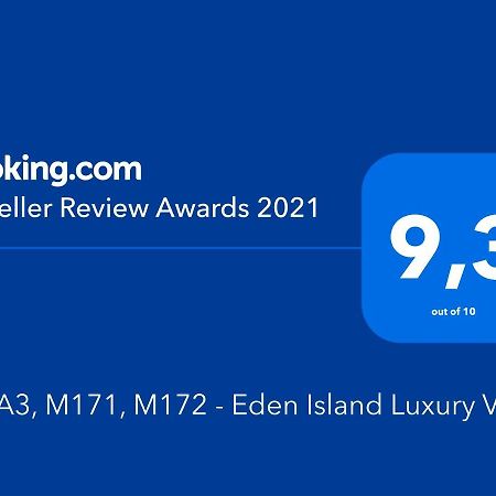 Eden Island Apartment - P14A3 المظهر الخارجي الصورة