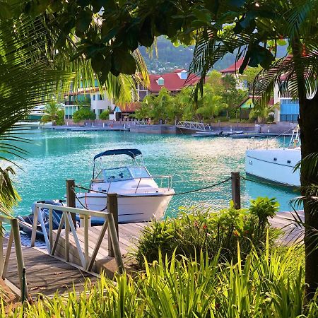 Eden Island Apartment - P14A3 المظهر الخارجي الصورة
