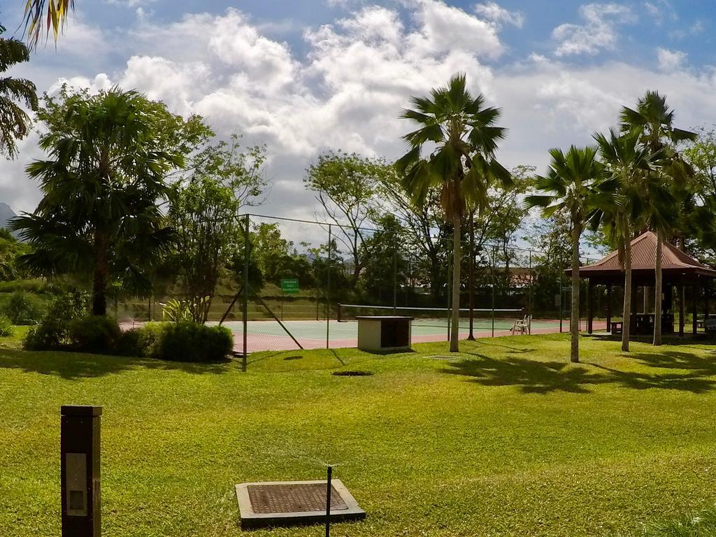 Eden Island Apartment - P14A3 المظهر الخارجي الصورة