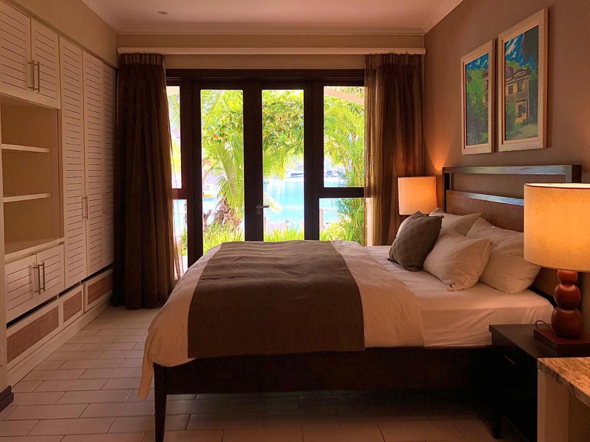 Eden Island Apartment - P14A3 المظهر الخارجي الصورة