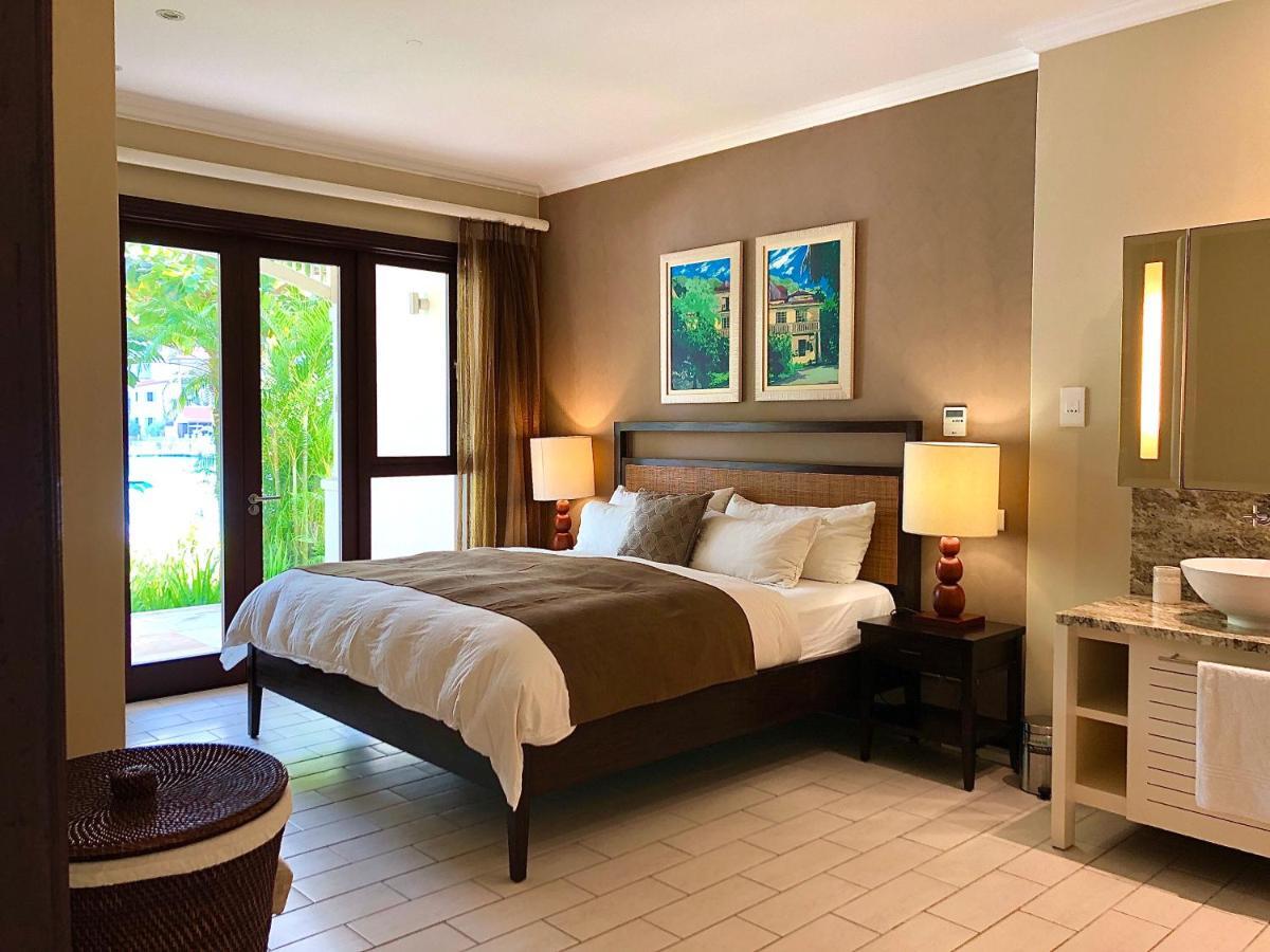 Eden Island Apartment - P14A3 المظهر الخارجي الصورة