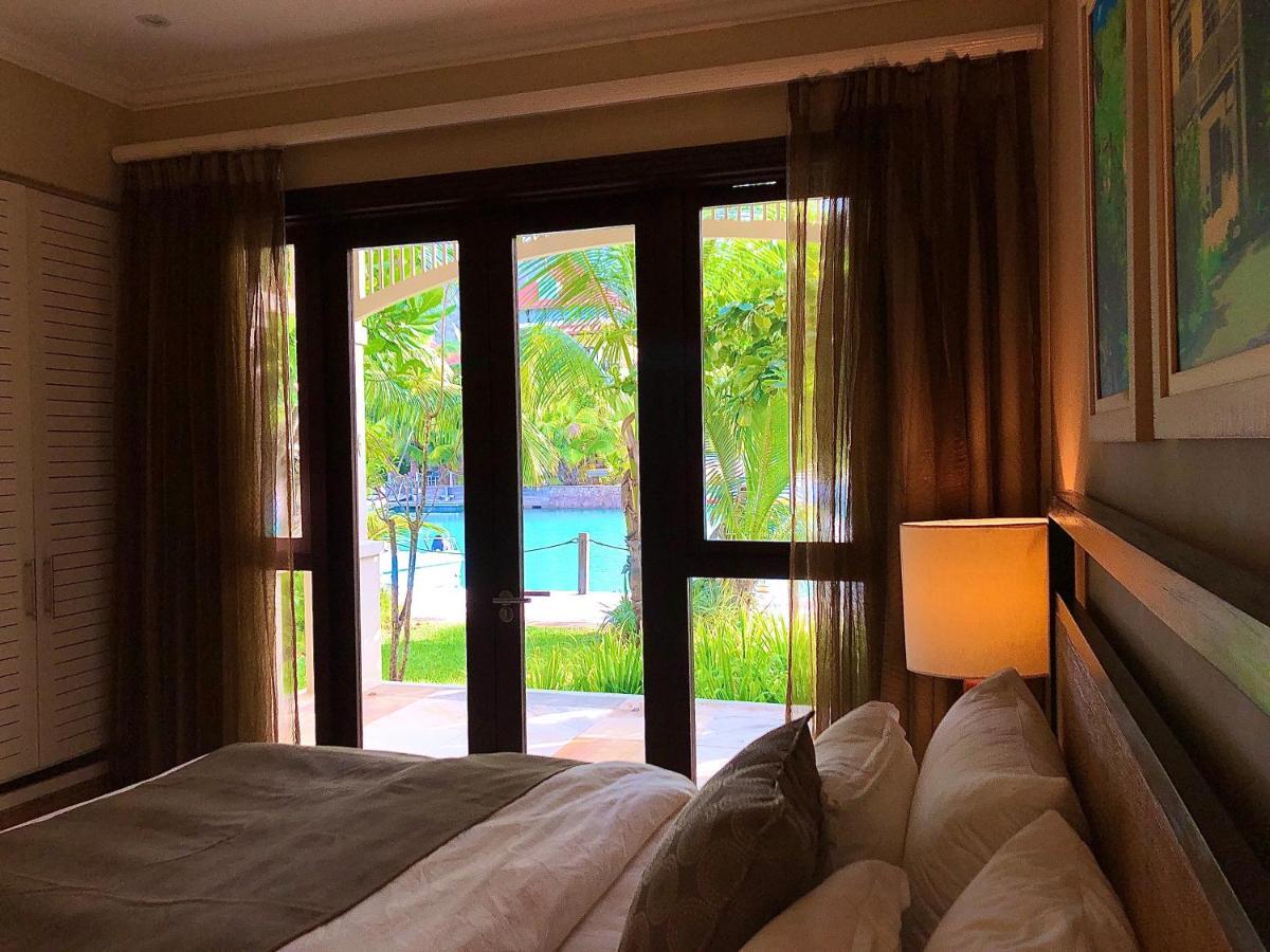 Eden Island Apartment - P14A3 المظهر الخارجي الصورة
