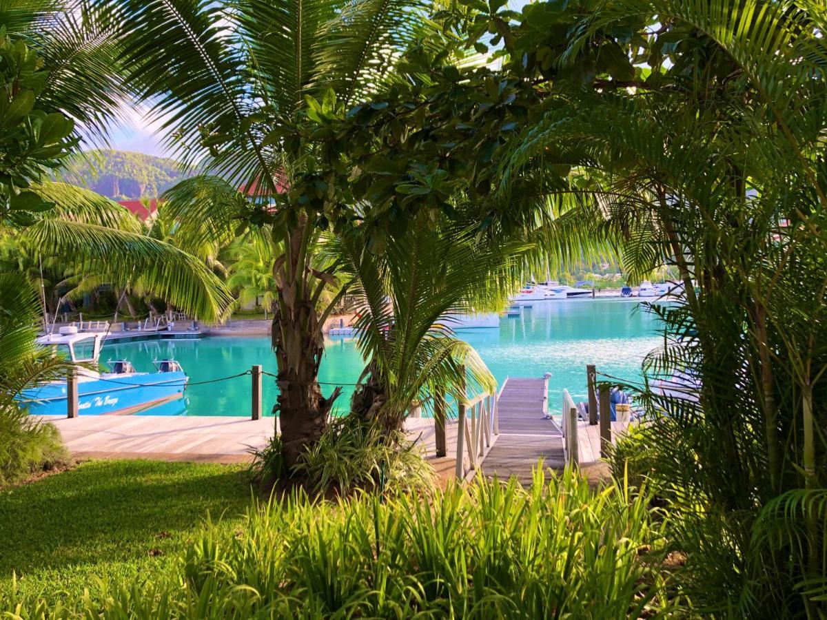 Eden Island Apartment - P14A3 المظهر الخارجي الصورة