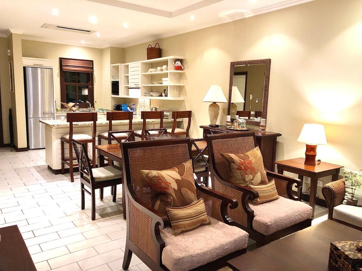 Eden Island Apartment - P14A3 المظهر الخارجي الصورة