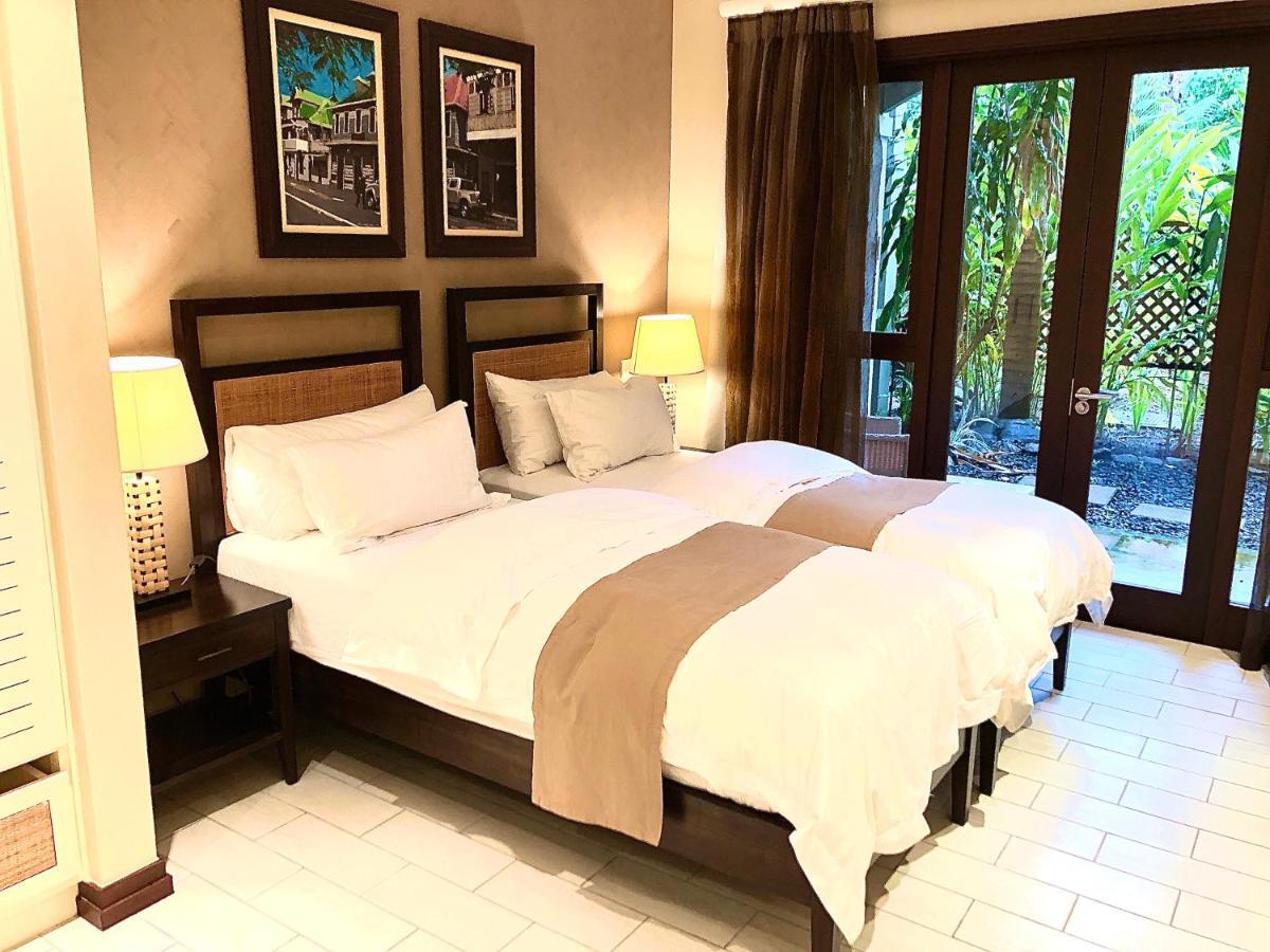 Eden Island Apartment - P14A3 المظهر الخارجي الصورة