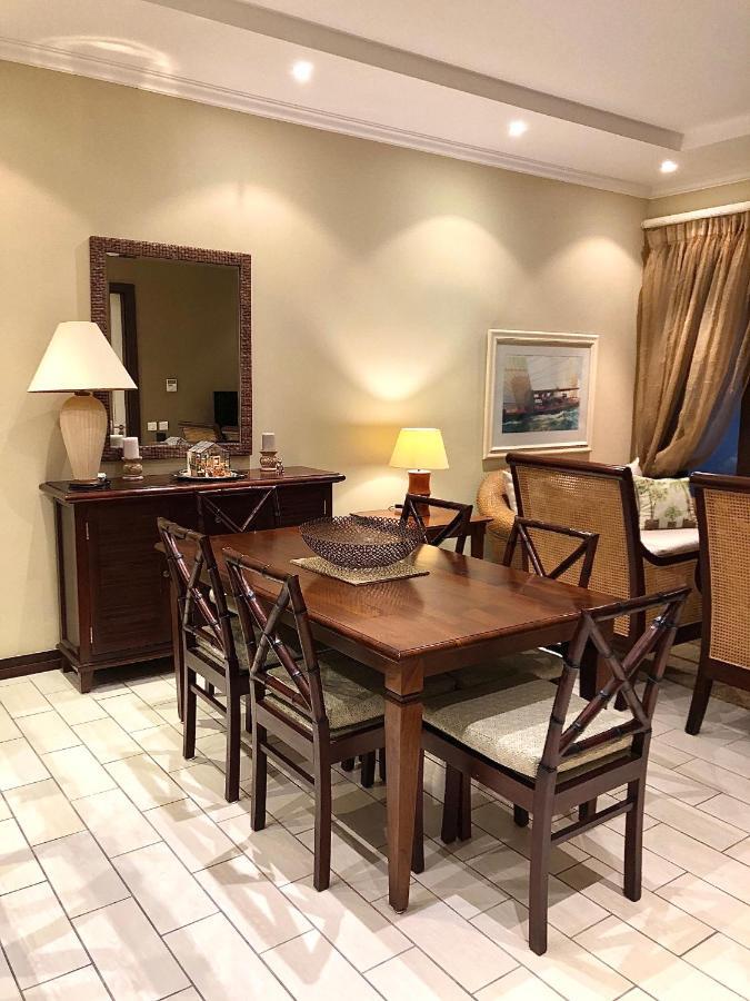 Eden Island Apartment - P14A3 المظهر الخارجي الصورة