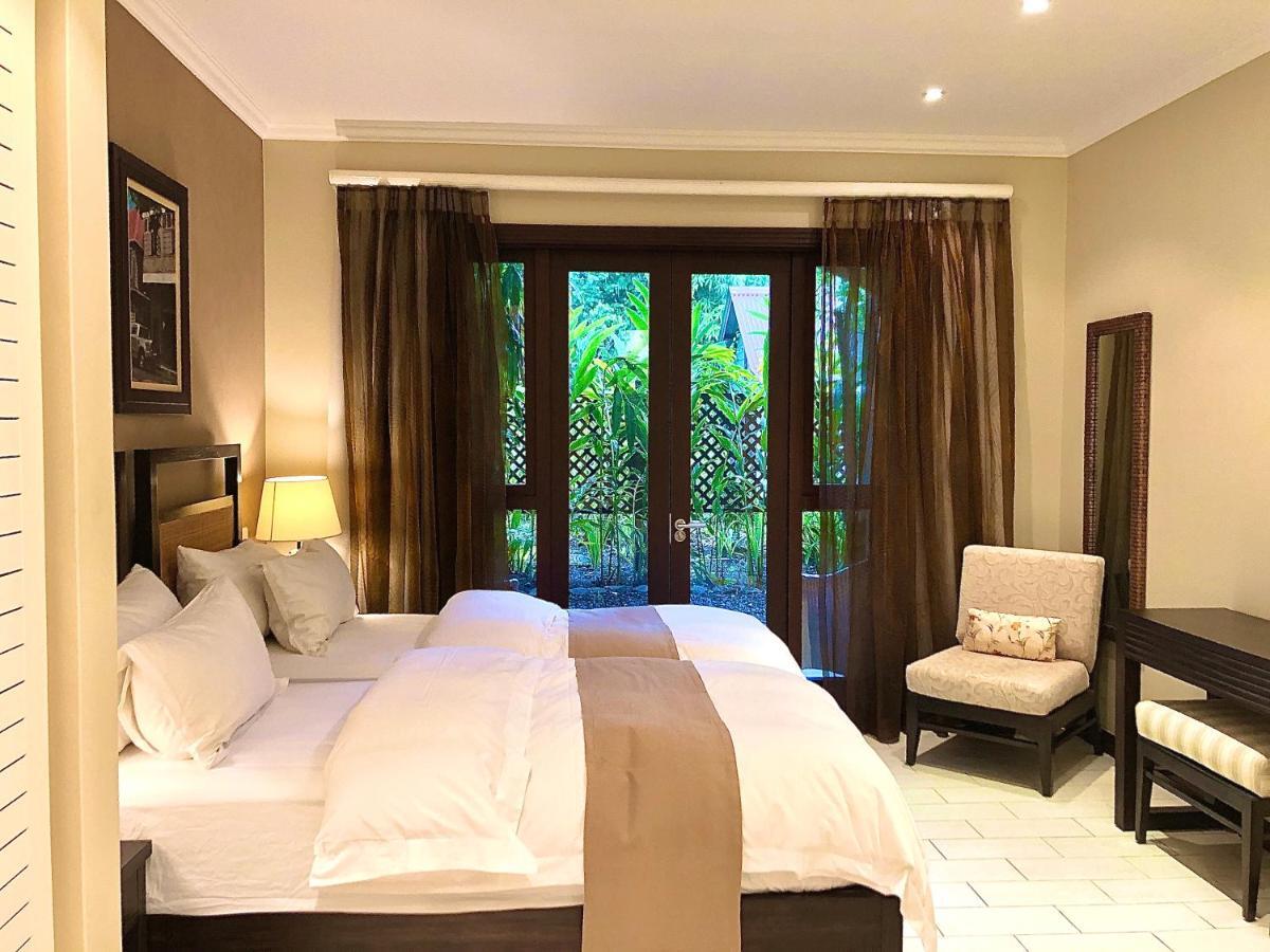 Eden Island Apartment - P14A3 المظهر الخارجي الصورة